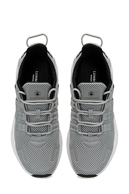 Lumberjack SWORD 6FX Gri Erkek Sneaker A102065435 - Fiyatı, Yorumları