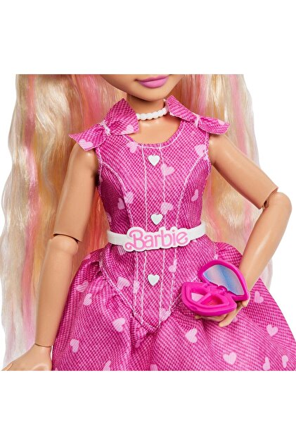 Barbie JKP50 Dream Besties Malibu ve Aksesuarları - Fiyatı, Yorumları