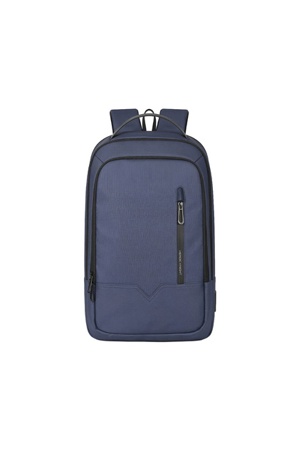 Elite Laptop Backpack with USB Charging Port