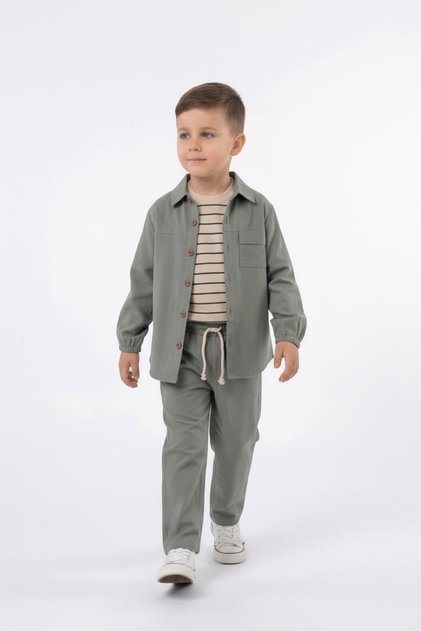 Modal 3-Piece Set