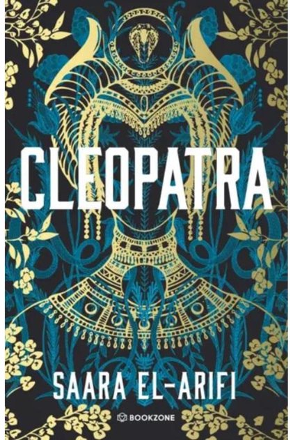 Cleopatra, Saara El-Arifi