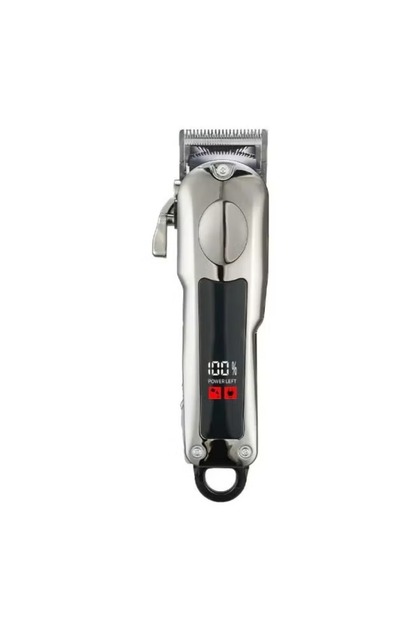 DENX Hair Clipper with 1200mAh USB Rechargeable Battery
