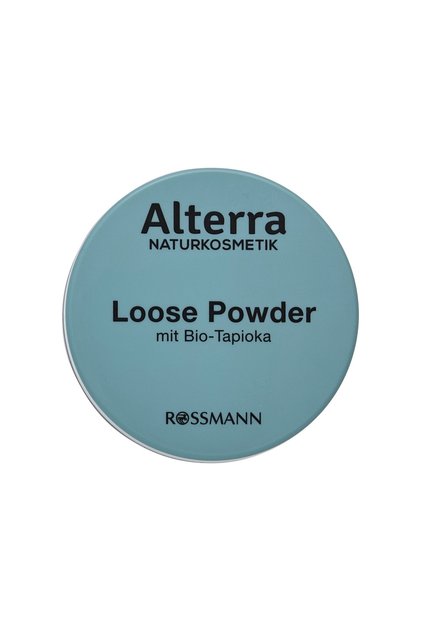 Pudra Loose 02 Medium 9 g