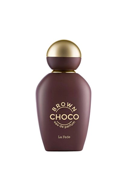 CHOCO BROWN EDP 100ML