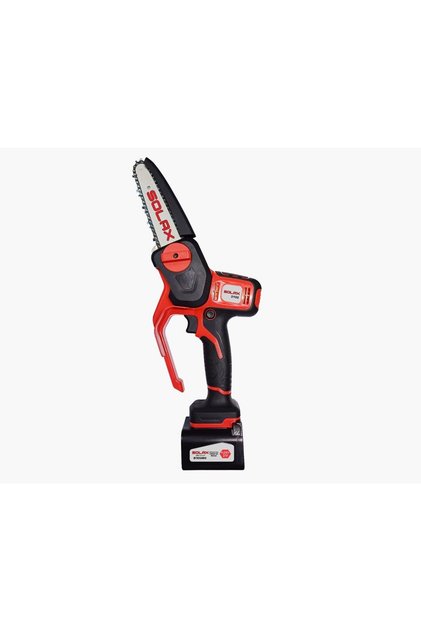 2102 Akülü Budama Testeresi 21 Volt 15 cm Pala