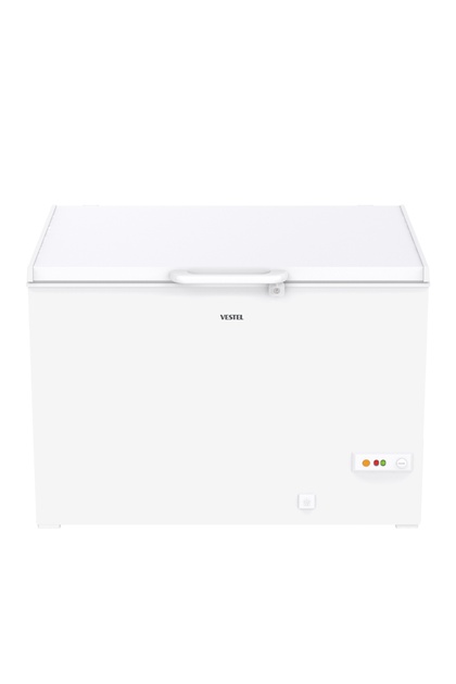 Beko 3298 JE Sandık Tipi Derin Dondurucu - Fiyatı, Yorumları