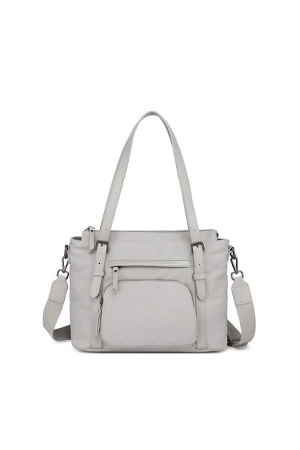 Women's Shoulder Bag – Special Fabric, Waterproof, Large Volume, Lightweight & Stylish Sb3329
