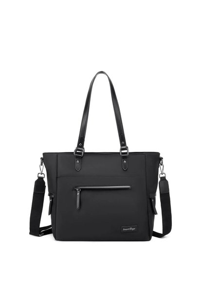 Women's Shoulder Bag – Special Fabric, Waterproof, Large Volume, Lightweight & Stylish Sb3323