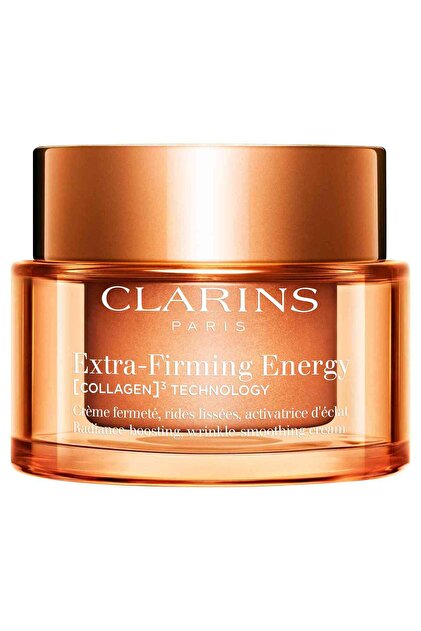Clarins Nutri Lumiere Revive Revitalizing Day Cream Günlük