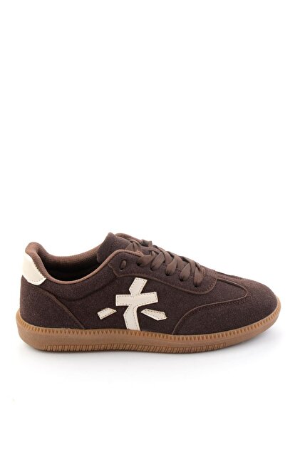 Bambi Kahve Kadın Sneaker K01705018072 - Fiyatı, Yorumları