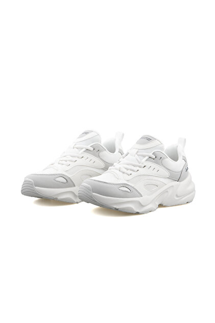 Skechers STAMİNA V2 Kadın Bej Sneakers 168021 NTBK - Fiyatı, Yorumları