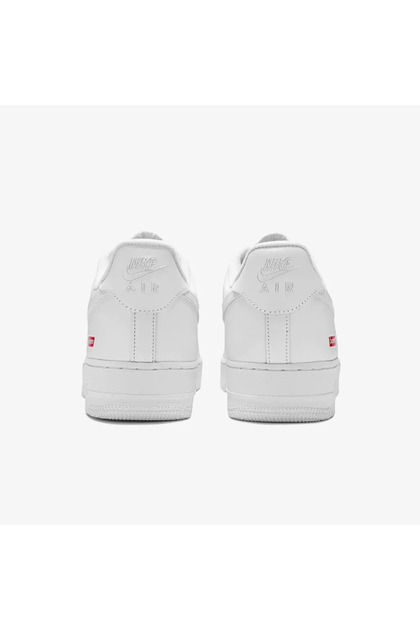 Nike x Supreme Air Force 1 Low 'White' CU9225-100 Juststep