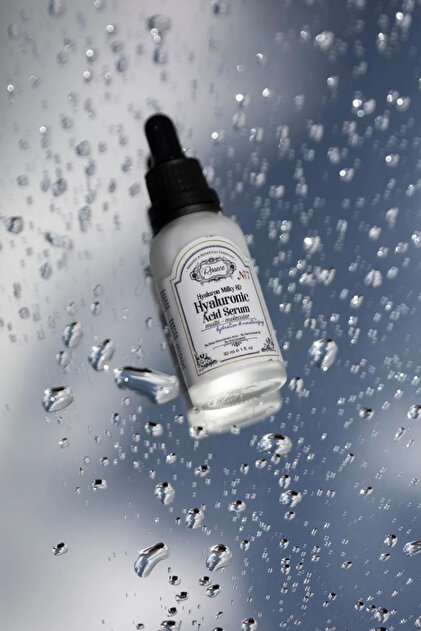 Rosece Hyaluron Milky 8d Hyaluronik Asit Serum | Nemlendirici