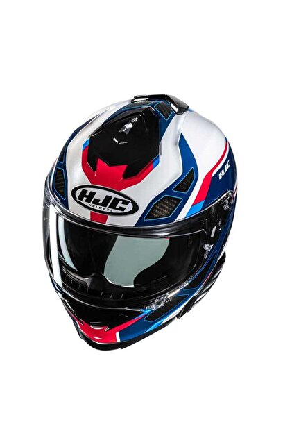 HJC i71 KASK ZEST MC21 - Fiyatı, Yorumları