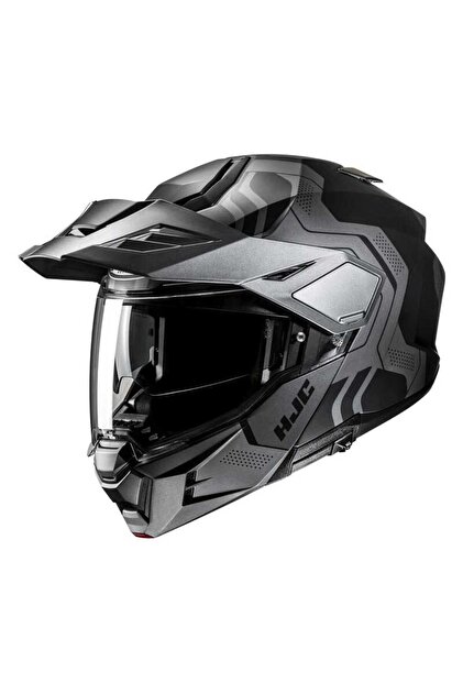 HJC i80 KASK SEMI FLAT SİYAH - Fiyatı, Yorumları