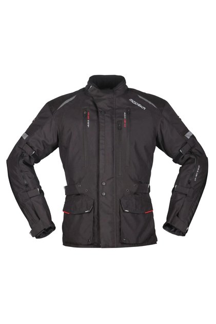 STRIKER II WATERPROOF CEKET SİYAH