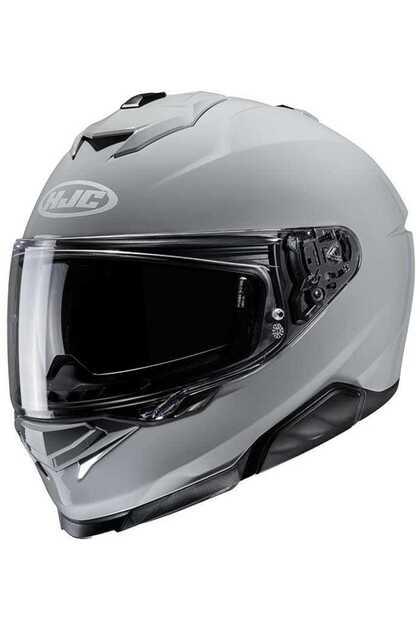 i71 KASK NARDO GRİ
