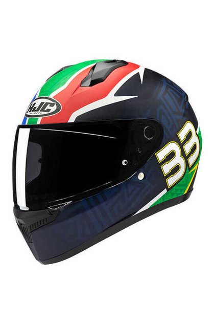 C10 KASK BRAD BINDER BB33 MC21SF