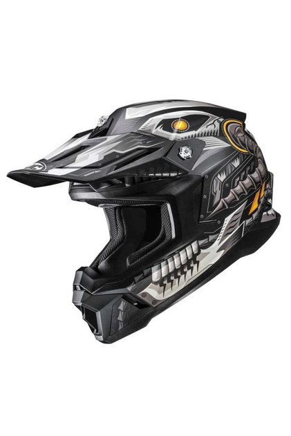 C50 KASK MECHA BEAST MC5SF