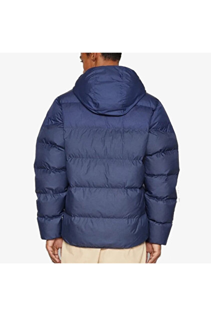 Nike DR9605-410 Nike Erkek Mont Sportswear Storm-fit Windrunner