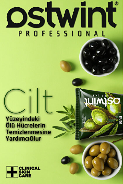 Ostwint Peeling Jel 125 ml Zeytin Fiyatı, Yorumları - Trendyol