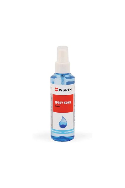 Oto Kokusu Sprey Ocean Mavi 150 ml (YENİ TARİHLİ)