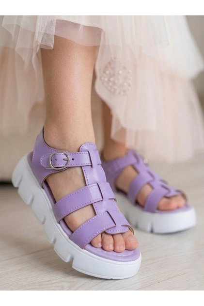 GIRLS SANDALS