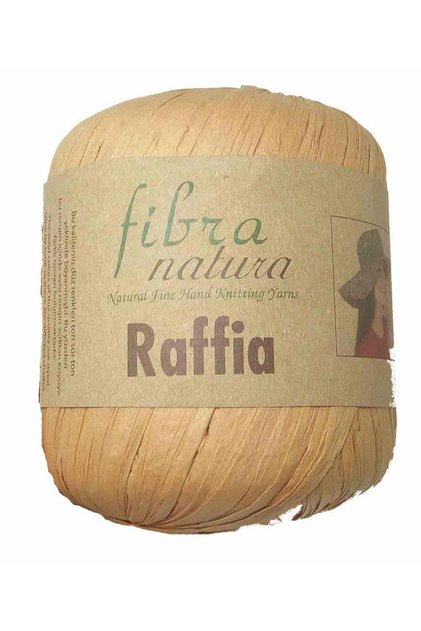 Himalayan Raffia, Wicker Color