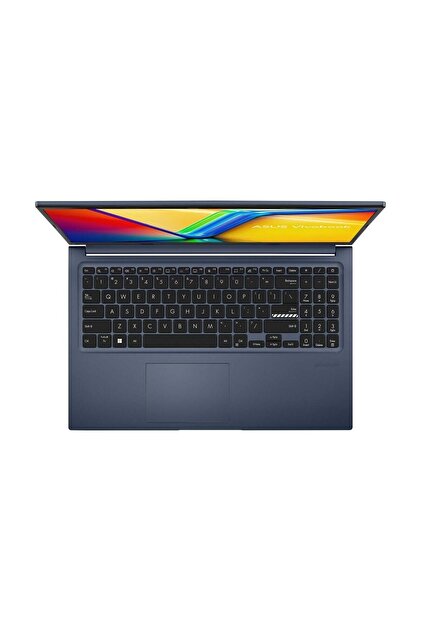 ASUS Vivobook 15 M1502YA-BQ579 AMD Ryzen 7 5825U 16GB 512GB SSD