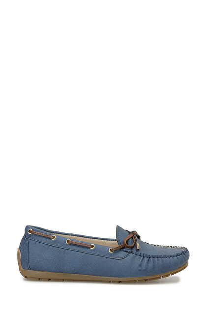 Polaris 166892.Z5FX Taba Kadın Loafer - Fiyatı, Yorumları
