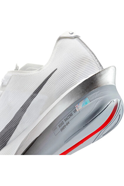 Nike Zoomx Vaporfly Next% 4 Erkek Beyaz Koşu Ayakkabısı HF6414-100