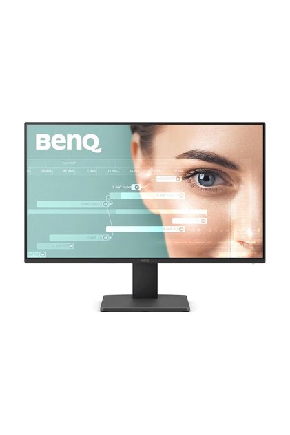 شاشة BENQ مقاس 23.8 بوصة IPS GW2491 5 مللي ثانية 100 هرتز HDMI-DP EV من نوع المكتب المنزلي (1920 × 1080)