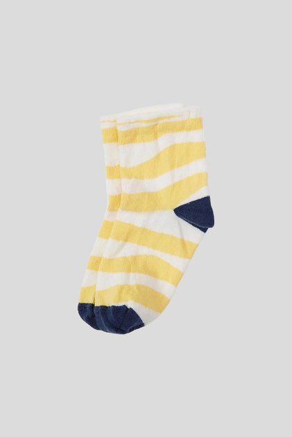 BG Store Boy's Patterned Socks