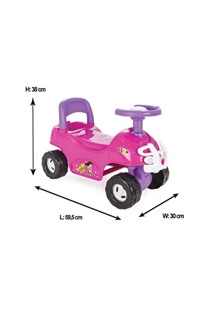 PİLSAN 07 822 NİLOYA HERO ATV - Fiyatı, Yorumları