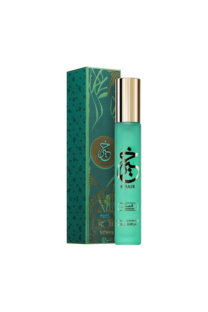 KHAIR PISTACHIO EDP 15ML