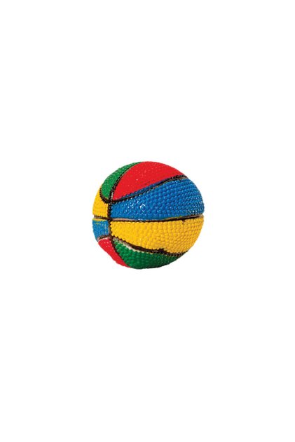 JUCARIE PENTRU CAINI MINGE BASCHET 7CM