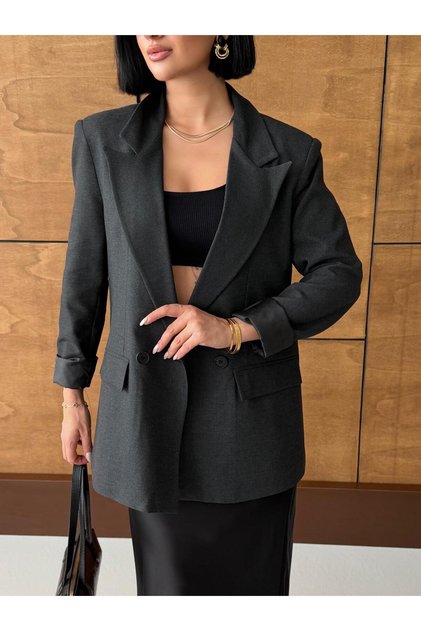 Kadın Blazer Ceket
