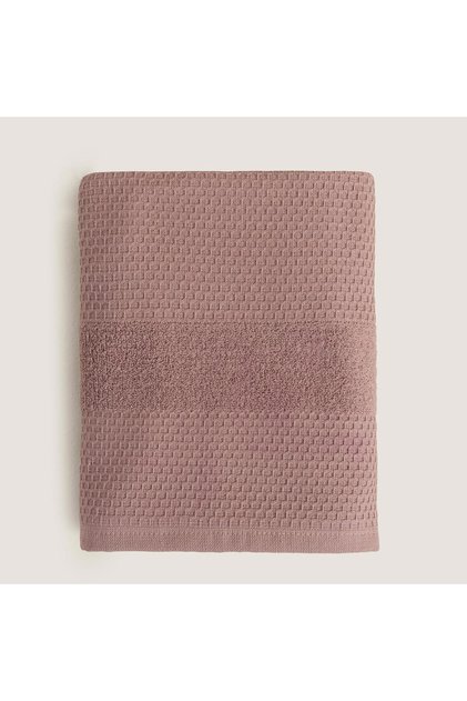 Sobeska 100% Cotton Bath Towel 70X140 cm Murdum