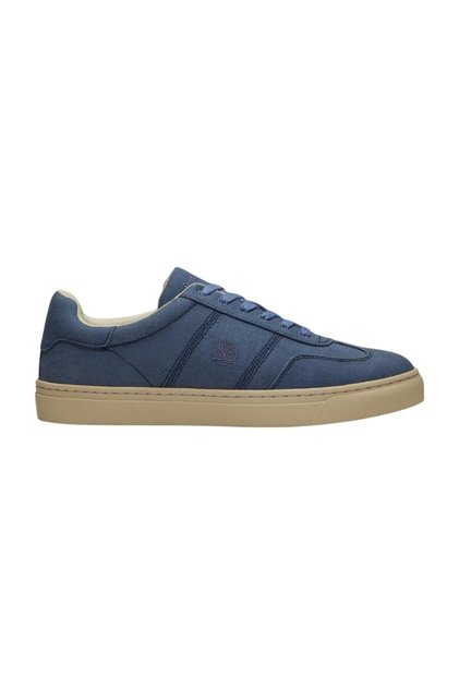 B0A44Hgep41-R Lisbon Street Low Lace up Sneaker Men's Sports Shoes Navy Blue