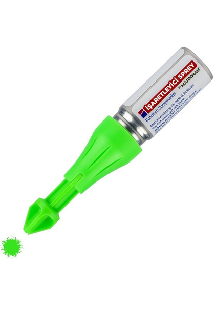 Montaj Deliği İşaretleyici Sprey (50mm) 8870