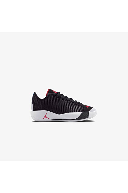 Nike Jordan Luka 77 Çocuk Siyah Basketbol Ayakkabısı IH0573-001