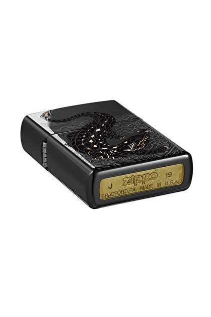 Zippo Legends of Mountains and Seas Collection - Fiyatı, Yorumları