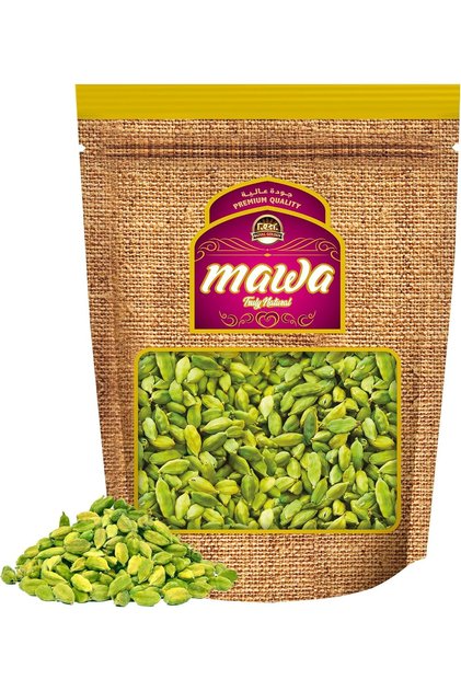 Green Cardamom 250g Jumbo