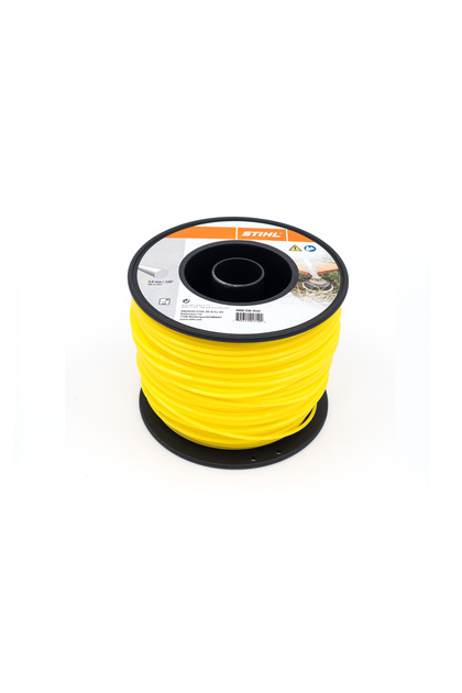 STIHL Misina, Ø 3 mm x 162 m, Yuvarlak - Fiyatı, Yorumları
