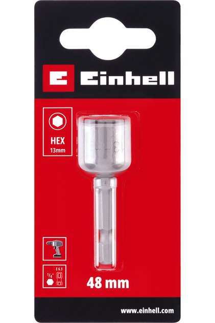 Bits lokma ucu 13 mm - 49135140