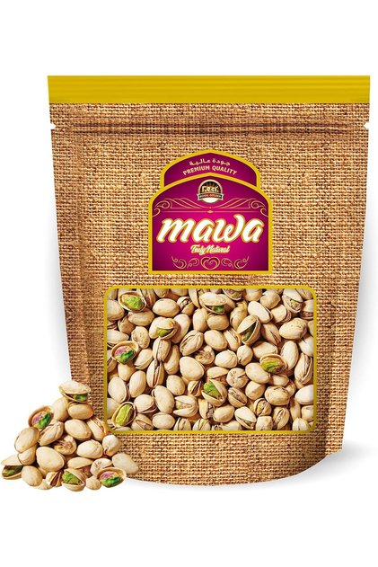 Raw Pistachio Nuts Jumbo Size 1kg | Premium Crunchy with Shell | Unsalted Dry Fruits | Whole |
