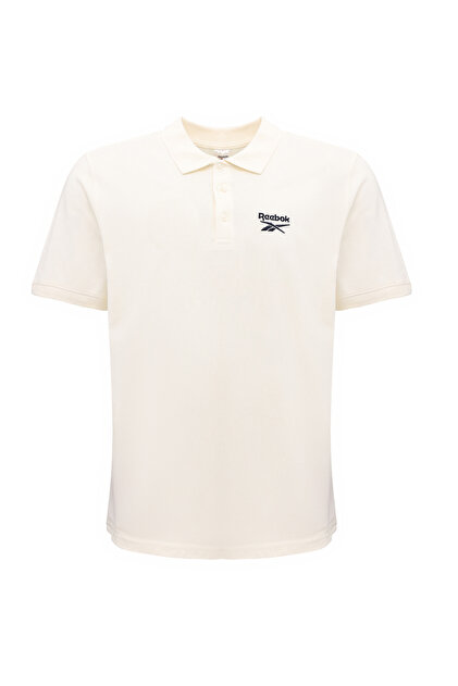 Reebok WOLFINO POLO TEE Ekru Erkek 791 - Fiyatı, Yorumları