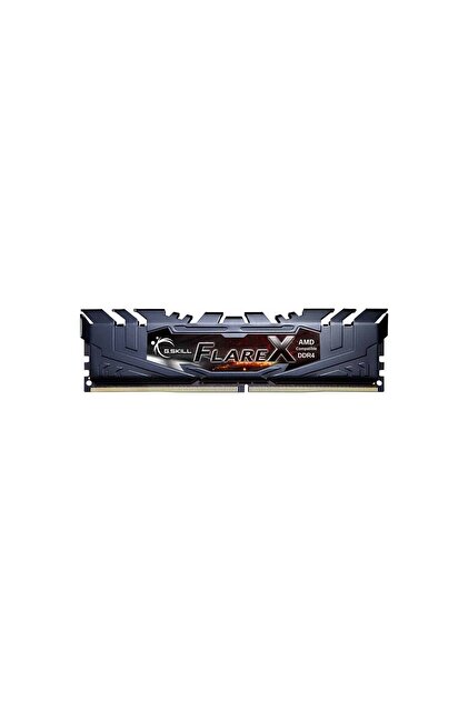 Genel Markalar GSKILL Flare X 16GB(2x8GB) 3200MHz DDR4 Ram (F4