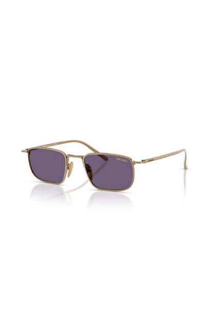 Prada PR D52S 5AK70G 49 Güneş Gözlüğü - Fiyatı, Yorumları