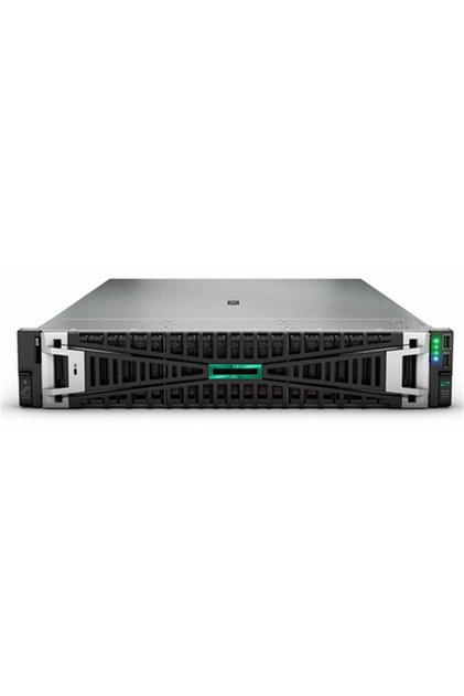 HPE DL380 GEN11 4510 2X32GB 8SFF 2X960GB SSD 2X1000W P71674-425 3YIL YERİNDE GARANTİ